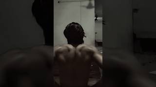 🔥 Back Day Update 💪#back #body