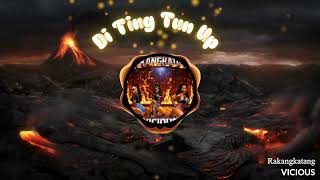 VICIOUS - Rakangkatang Official Lyric Video (Antigus Soca 2026)