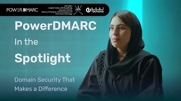 Domain Security That Makes A Difference | PowerDMARC in Action