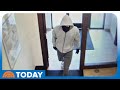 Suspect Arrested in Kentucky Bank Robbery Following Manhunt