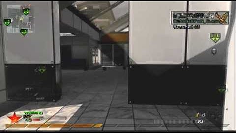 4 in 1 semtex gernade : mw2