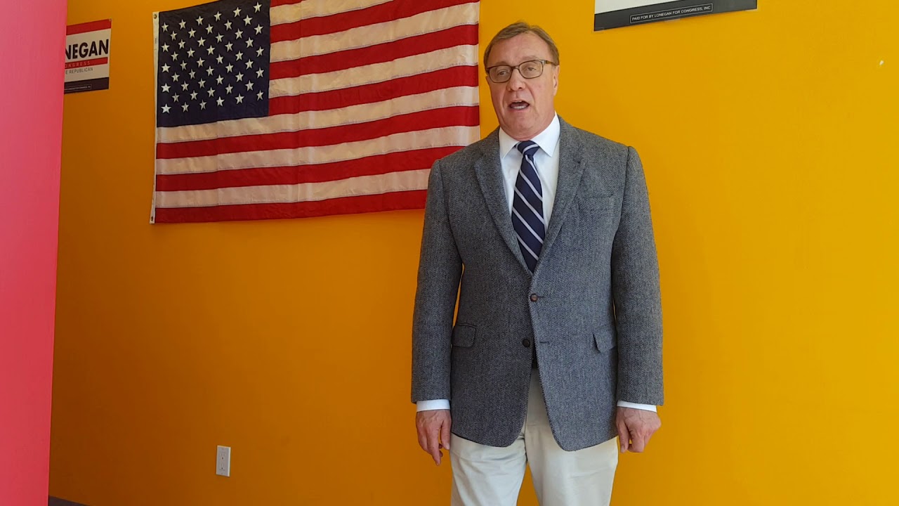 Steve Lonegan Tax Freedom Day