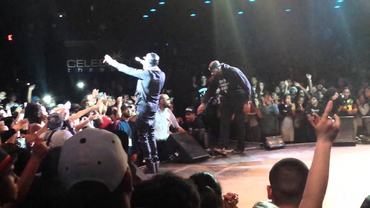 August Alsina - Let Me Hit That