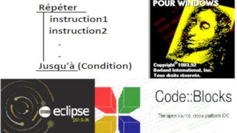 A08: La Boucle Répéter