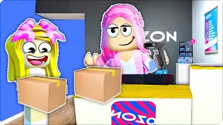 видео: 📦 Я ОТКРЫЛА ТОЧКУ ВЫДАЧИ OZON в РОБЛОКС! НУБИК ЛЕСКА картинка: 📦 Я ОТКРЫЛА ТОЧКУ ВЫДАЧИ OZON в РОБЛОКС! НУБИК ЛЕСКА