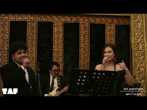 You To Me Are Everything - The Real Thing ( cover by TAF Entertainment )