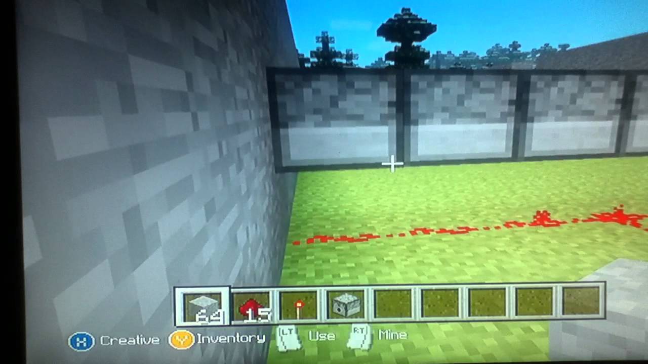 MineCraft Making A Sentry Gun ( Tutorial )