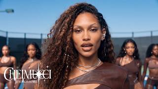 NOIR3LLA 'TALK' OFFICIAL MUSIC VIDEO