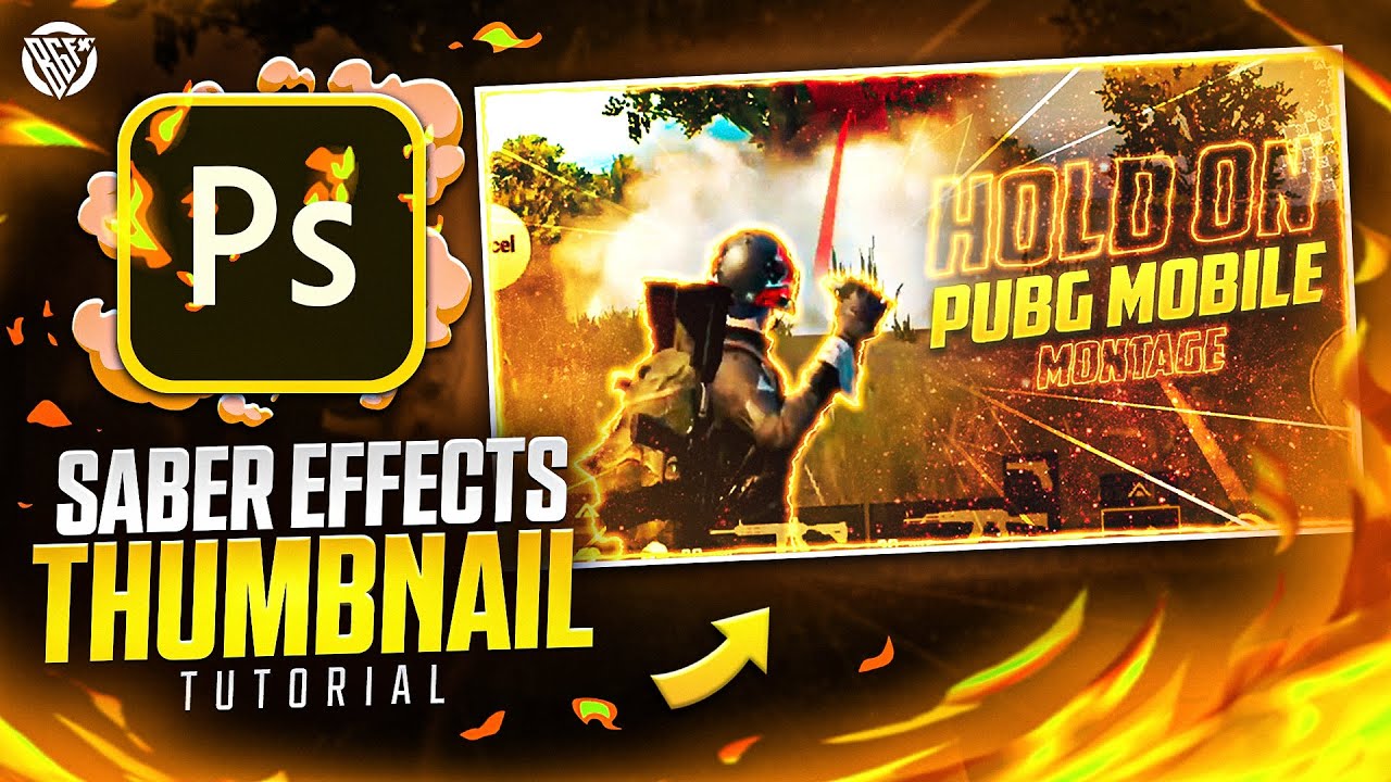 37 07 Mb How To Make Pubg Montage Glow Saber Effect Thumbnail Photoshop Tutorial Urdu Hindi Boss Gfx Download Lagu Mp3 Gratis Mp3 Dragon