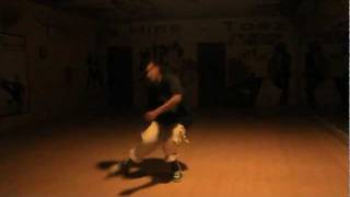 Hips 'n' Toez - Bboy FyreStorm