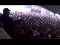 Skepta Shuting down London