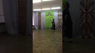 Shaabi folk dance Шааби фолк начиющие