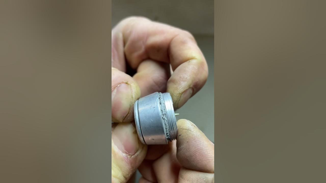 Як правильно зводити Вог-17 Чому не потрібно викидати головчу частину ...