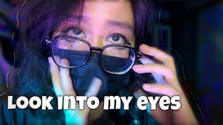 Femboy Asmr Adhd Core Energy Fast, Random, And Aggressive Triggers Purring Overload