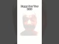 Happy New Year 2026 Shorts