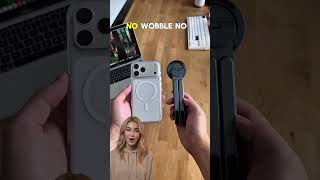 The Internet Found Another Genius Gadget#deskgadgets #techfinds #workspacegear #setupupgrade#viral