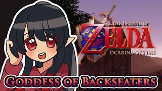 Ocarina of Time Randomizer | New Seed Run [Live]