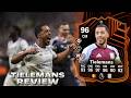 LA MEJORA DE STATS ES BRUTAL 🔥 96 TIELEMANS FC 26 ROAD TO THE FINAL SBC REVIEW