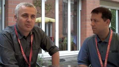 Video: Interview with the people behind sh404SEF