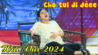 Hài Bà Bầu Đi Đẻ | Hài Vui Mới Nhất 2024 | Hài Việt Nam Vui Nhất 2024 | Hài Vui Cùng THVL by Hài Vui Cùng THVL 2,027 views 1 day ago 2 hours, 3 minutes