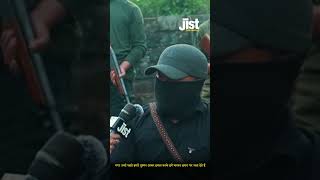 Kuki Leader Speaks From Conflict Zone
