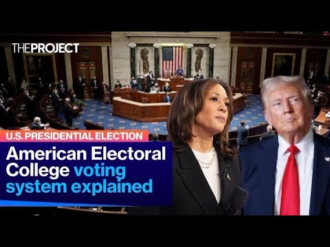 American Voting System