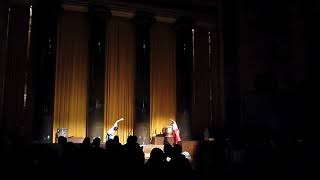 [Throwback] Columbia Wushu x CSC Lunar Gala 2011