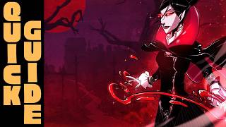 🧛 Vampire Lord Dice Throne Guide | Play Like a Pro Through Drain & Control
