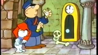 O Carteiro Ep 2 Conde Drácula