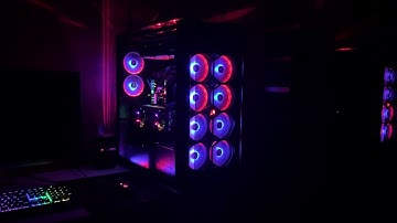 MSI RTX 2080 Ti Lightning Z