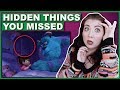 Hidden Things You Missed In Monsters Inc.