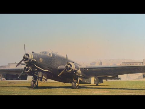 サボイアマルケッティ　SM82伊輸送機 Savoia-Marchetti SM.82 - Wikipedia
