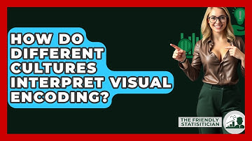 How Do Different Cultures Interpret Visual Encoding? - The Friendly Statistician