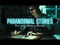 Scary paranormal stories in the rain  100 days of horror  009  scarystories redditstories