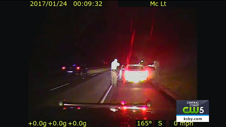 Video just released in deadly depuy-involved shoot...