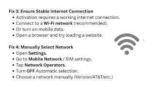 How To Fix TracFone Activation Problems – SIM/eSIM, Account Setup & No Service Fix