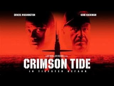 Crimson Tide –
