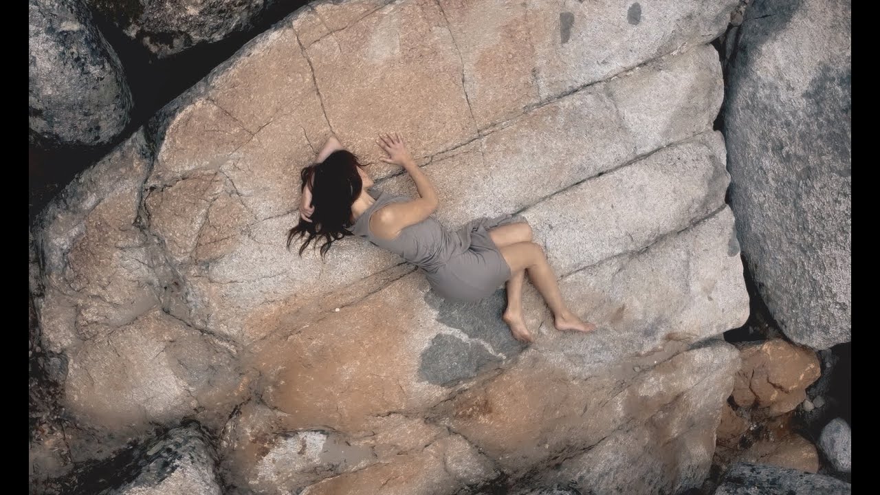 Breath Awareness and Sacred Connection to Body