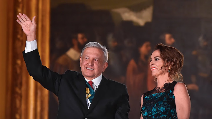 Festival 'Culturas de México' y Grito de Independencia. Presidente AMLO