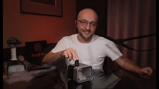 Purjfam Pod Overview Personally By Its Designer