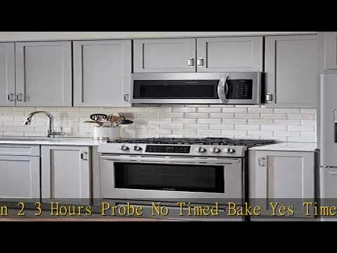 Frigidaire FFGH3054US 30 Inch Freestanding Gas Range with 5 Burners