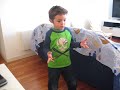 Ivo Dancing 
