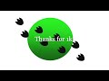End of video