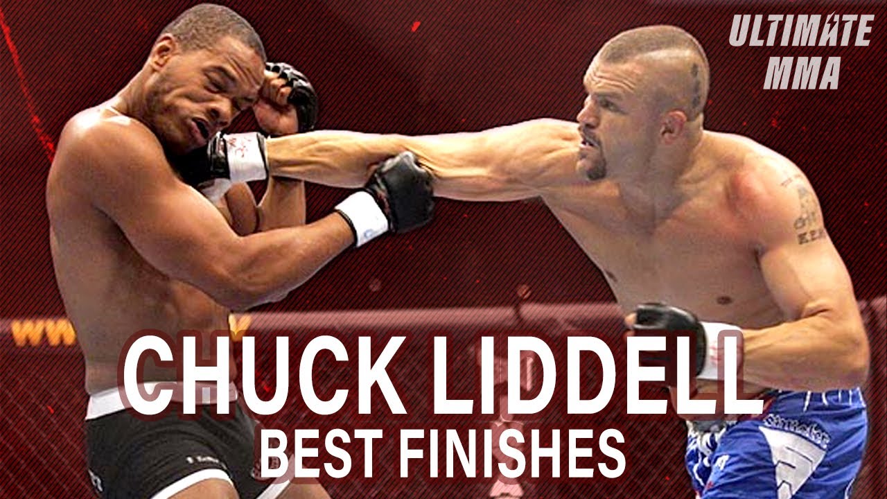 Who Is The Greatest Knockout Artist in UFC History?