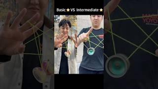 Which one do you prefer???Comment to let me know your choice 🤔#magicyoyo #yoyo #toy #funny #foryou