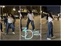 [KPOP IN PUBLIC] JUNGKOOK OF BTS - "3D" | Dance Cover by IrmaGS #Kristen