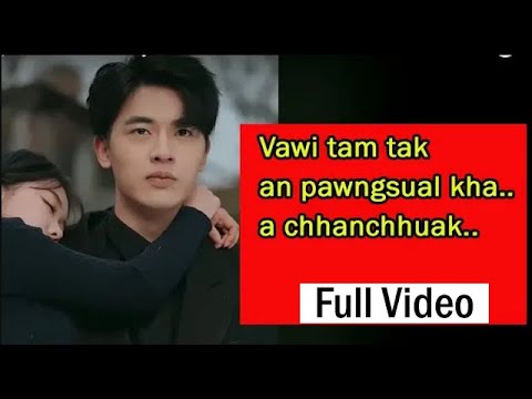 Vawi tam tak pawngsual | Full Video