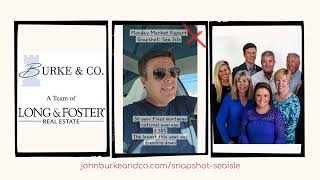 Snapshot: Sea Isle City - Southern NJ Shore Real Estate Market Report 2025-08-17