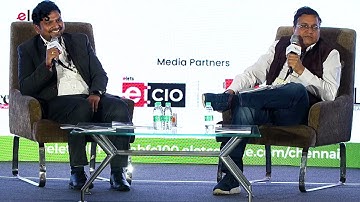 Fireside Chat: The Rise of Embedded Finance & API-Led NBFC Ecosystems