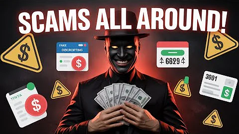 12 normalized scams everyone just goes along with 